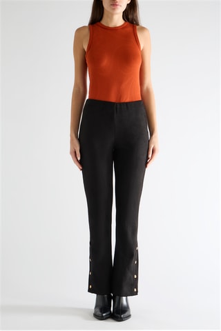 Pantalon - Noir