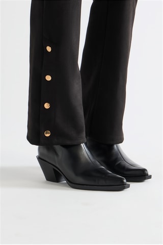 Pantalon - Noir