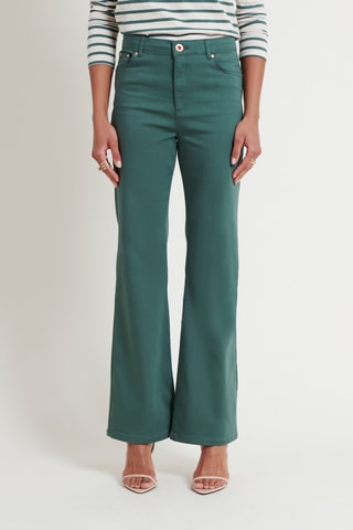 Pantalon - Khaki