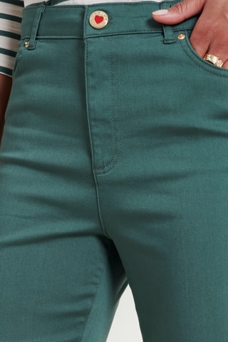 Pantalon - Khaki