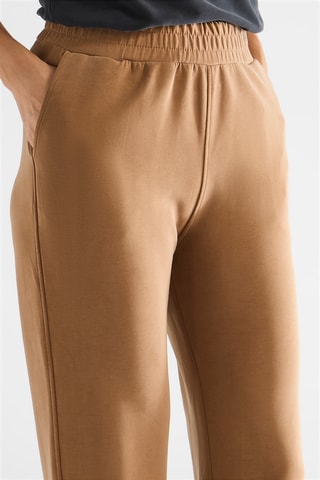 Pantalon - Marron clair
