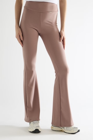 Pantalon - Rose