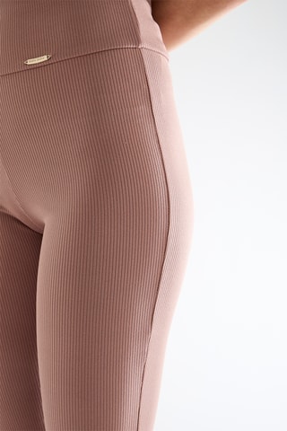 Pantalon - Rose