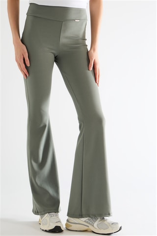 Pantalon - Kaki