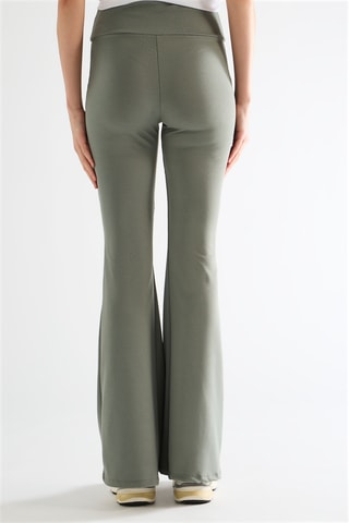Pantalon - Kaki