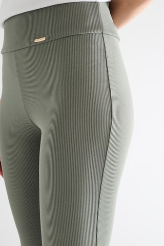 Pantalon - Kaki