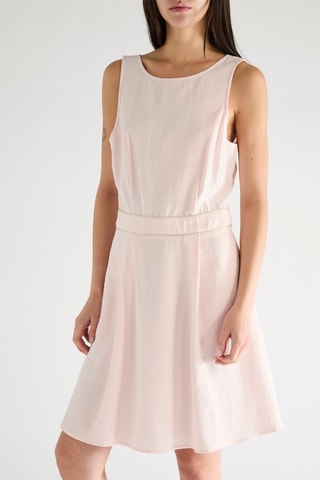 Robe - Rose