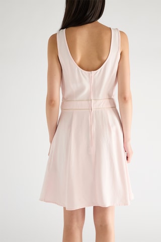 Robe - Rose