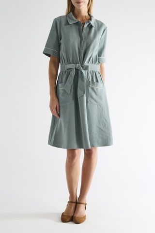 Robe - Vert