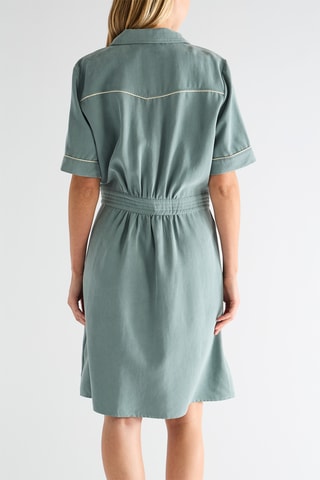 Robe - Vert