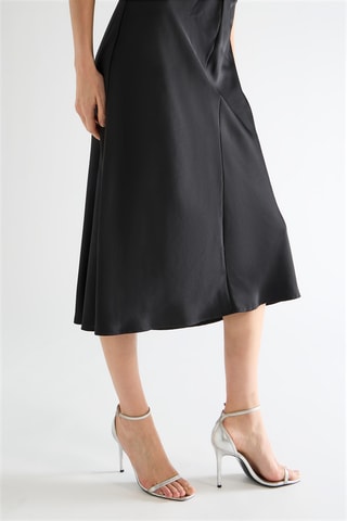 Robe - Noir