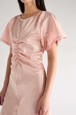 Robe - Nude