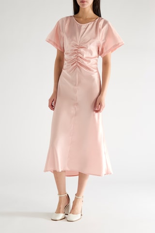 Robe - Nude