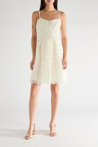 Robe - Ecru