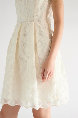 Robe - Ecru