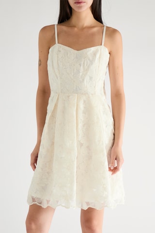 Robe - Ecru
