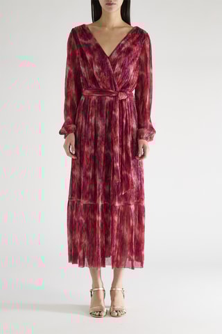 Robe - Bordeaux
