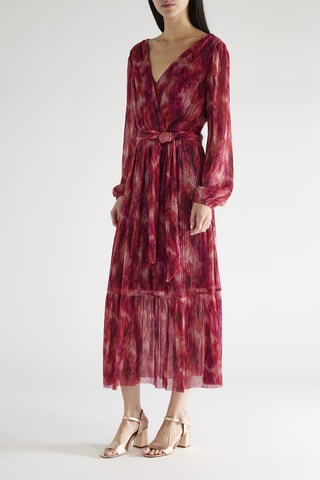 Robe - Bordeaux