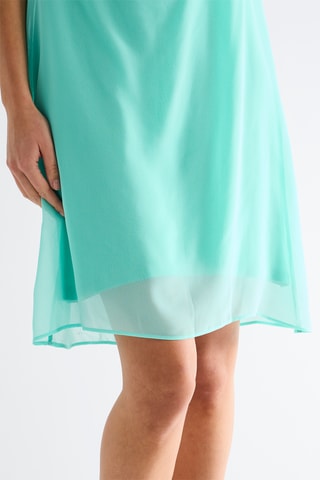 Robe - Vert