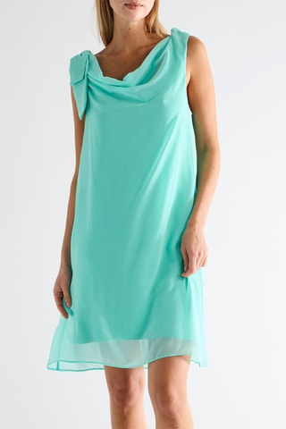 Robe - Vert