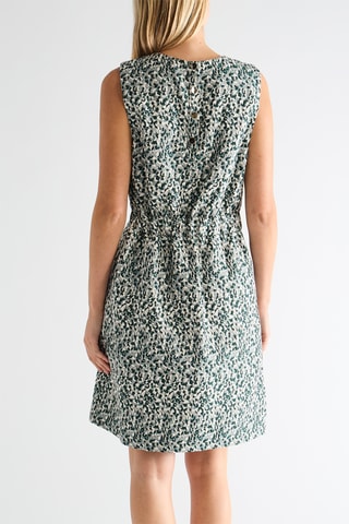 Robe - Vert