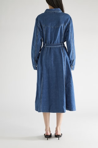 Robe - Beige