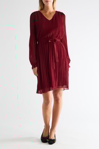 Robe - Bordeaux