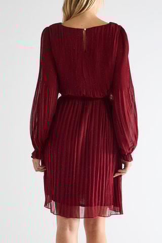 Robe - Bordeaux
