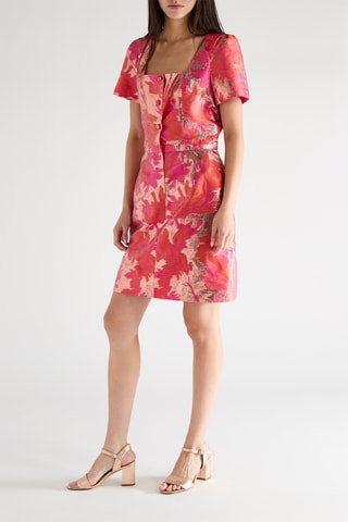 Robe - Rose