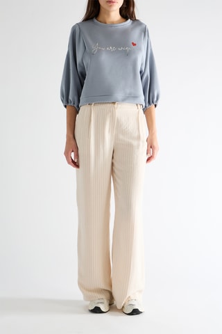 Sweat - Gris
