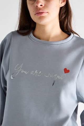 Sweat - Gris