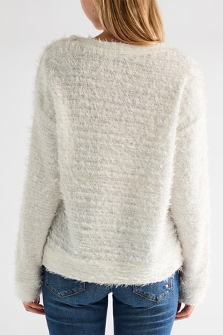 Sweat - Blanc