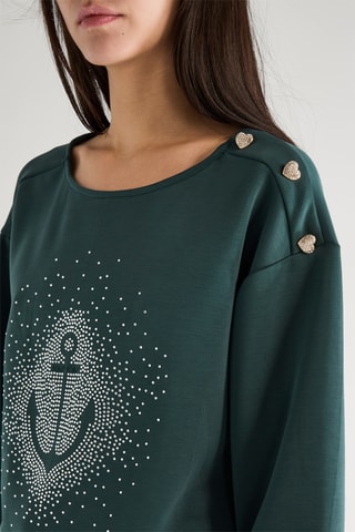 Sweat - Vert