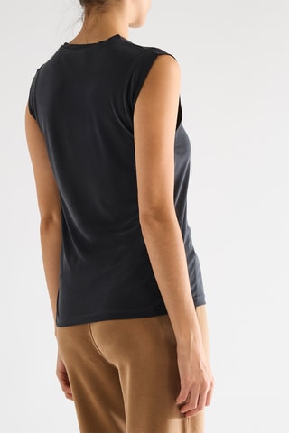 T-shirt - Bleu nuit
