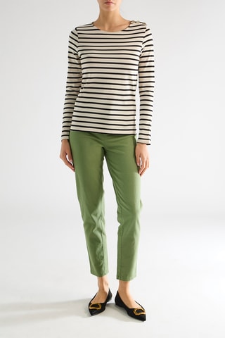 Top - Beige