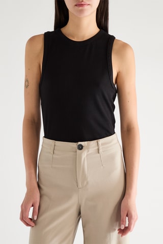 T-shirt - Noir