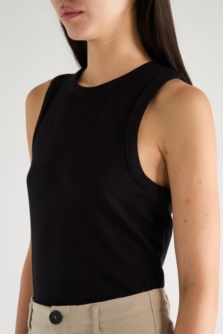 T-shirt - Noir