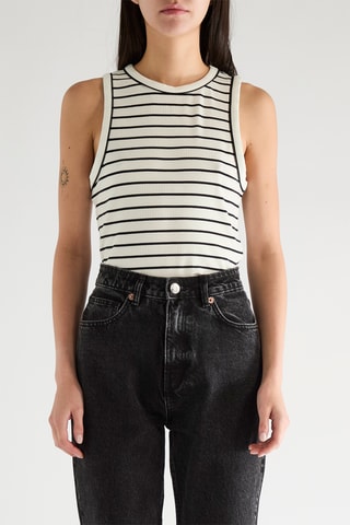 T-shirt - Ecru
