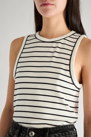 T-shirt - Ecru