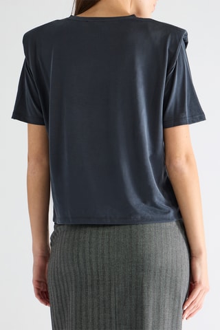 T-shirt - Noir