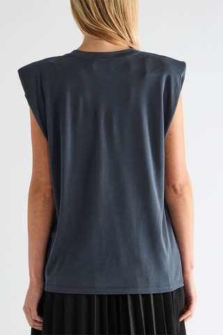 T-shirt - Anthracite