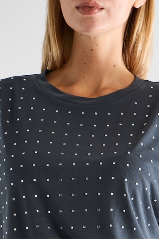 T-shirt - Anthracite