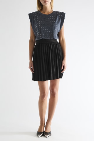 T-shirt - Anthracite