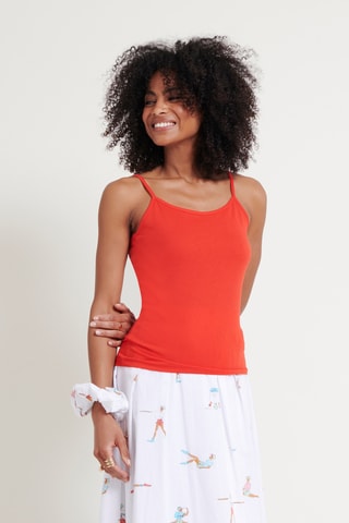 Top - Rouge