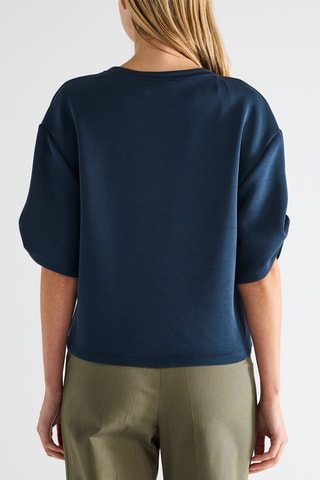 T-shirt - Bleu