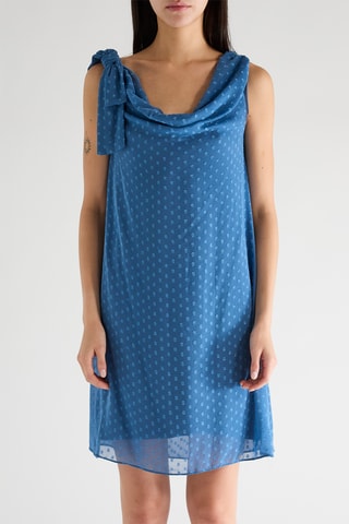 Robe - Indigo