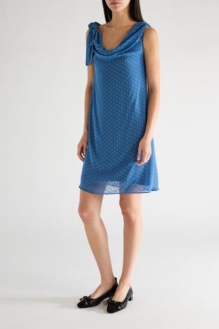Robe - Indigo