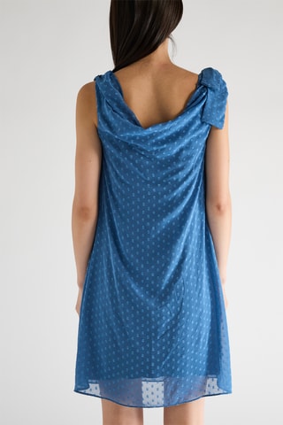 Robe - Indigo