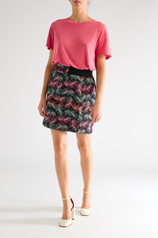 T-shirt - Rose