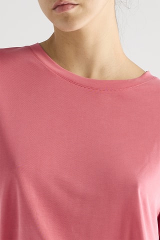 T-shirt - Rose